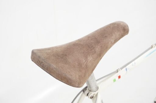 CASATI 「カザーティー」 クロモリロード ロードバイク