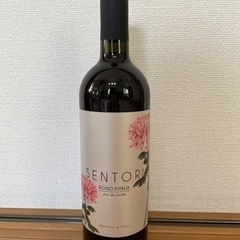 ワイン　セントーリ　ロッソ