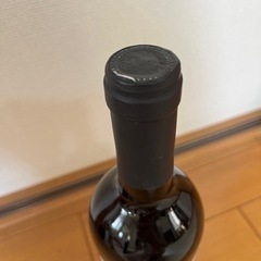 ワイン　セントーリ　ロッソの画像