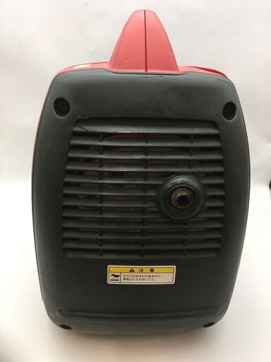 【エコツール 知立店】☆HONDA インバーター発電機 EU16i   ITD4Z3S9X3P4【愛知県/知立市/工具】
