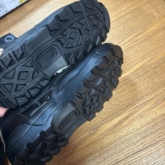 タクティカルブーツの画像