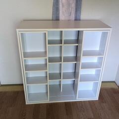 家具 収納家具 カラーボックス