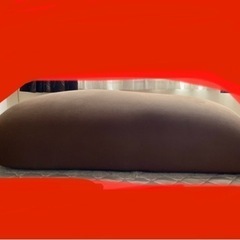 Yogibo MAX チョコレートブラウン