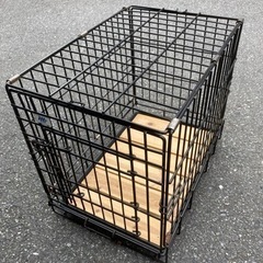 仔猫、仔犬、小動物用スチールゲージの画像