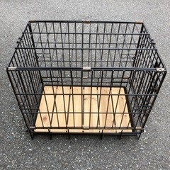 仔猫、仔犬、小動物用スチールゲージの画像