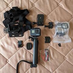 GoPro HERO 7 black おまけ付き