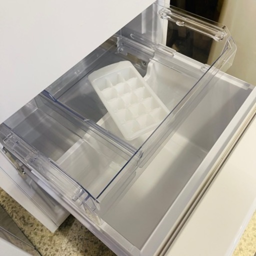 【売約済み】【武蔵小山店】【実質表示価格より最大２０％お値引き！！】無印良品　無印　MUJI　冷蔵庫　2018年　人気　カジュアルブラ