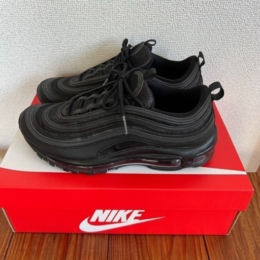 NIKEエアマックス97