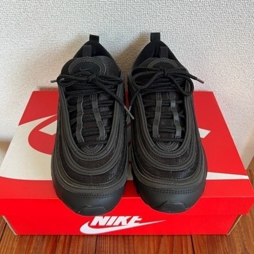NIKEエアマックス97
