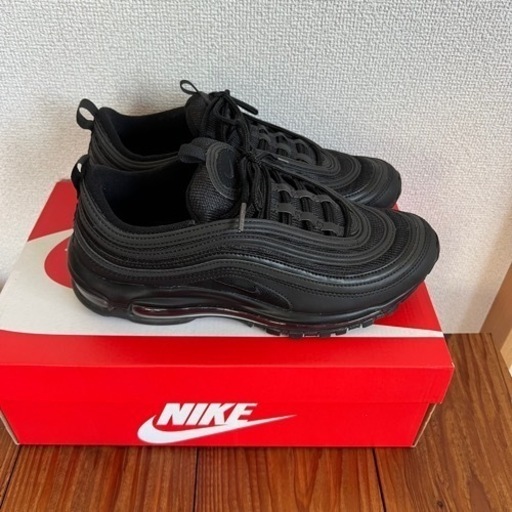 NIKEエアマックス97