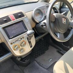 HONDA　　LIFE　★商談中★の画像