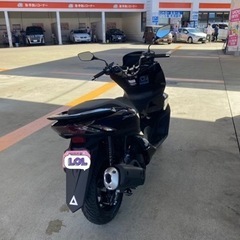 PCX125 JK05 ワンオーナーの画像