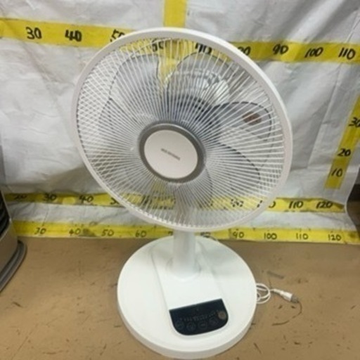 0525-072 扇風機