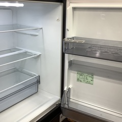 TOSHIBA 東芝 3ドア冷蔵庫 GR-U33SC 2023年製