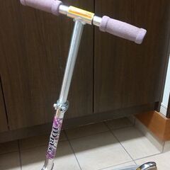 子供用キックボード パステルパープル JDBUG