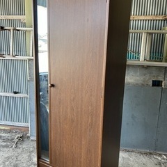 そろそろ廃棄します！ロッカーダンス