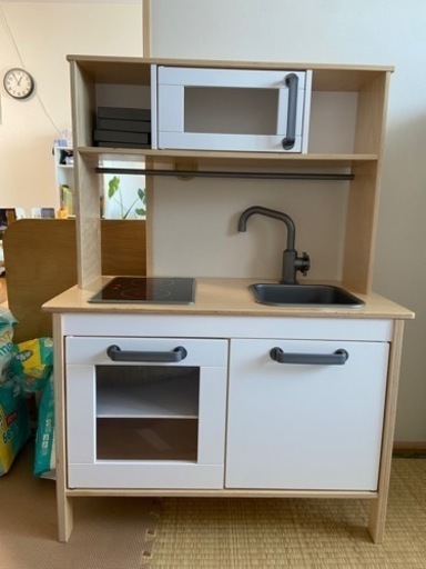 IKEA おままごとキッチンセット