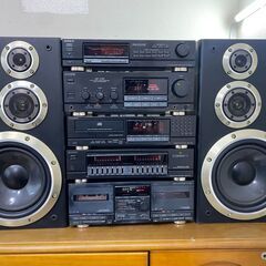 【糸島市内 送料無料】 Sony TC V725