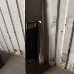 クラビノーバ譜面台