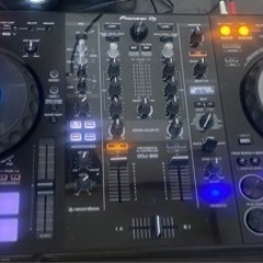 パフォーマンスDJコントローラー DDJ-800 リサイクルショ...
