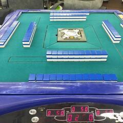 【急募】今からセット麻雀打てる方？？@新宿　1名
