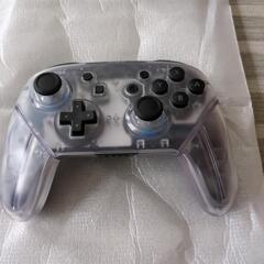 PRO GCC V3 コントローラー 8角ガイド付き ニンテンドー Switch スイッチの画像