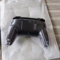 PRO GCC V3 コントローラー 8角ガイド付き ニンテンドー Switch スイッチの画像