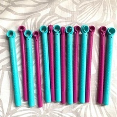 海外　アメリカ　ホットカーラーの画像