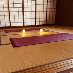 健康トレーニング＆癒しのストレッチ教室