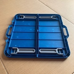 折りたたみ式座卓 プラテーブル アウトドアテーブルの画像