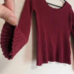 服/ レディースカットソーの画像