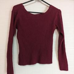 服/ レディースカットソーの画像