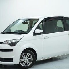 新着中古車情報🚗🏳‍🌈　トヨタ　スペイドF
