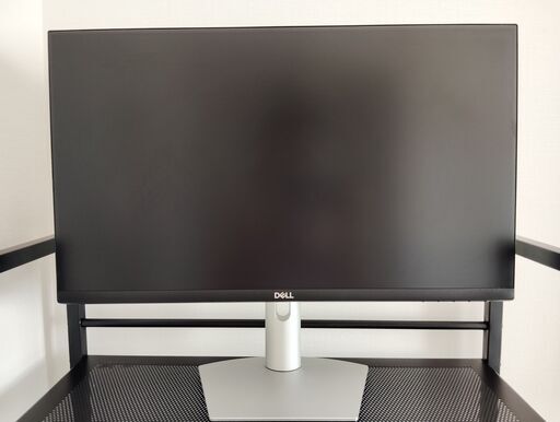 DELLモニター（23.8インチ）