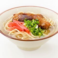 美味しい沖縄そばのお店教えてください！