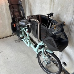 愛知県の3人乗り自転車の中古が安い!激安で譲ります・無料で 愛知県の3人乗り自転車の中古が安い!激安で譲ります・無料で