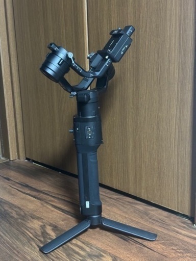 【美品】【完動品】【付属品付】DJI Ronin-S