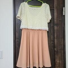 服/ファッション ワンピース
