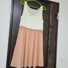 服/ファッション ワンピースの画像