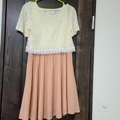 服/ファッション ワンピースの画像