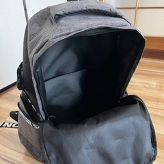 バッグ リュックサックの画像