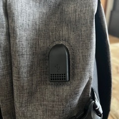 バッグ リュックサックの画像