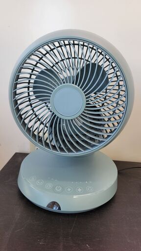 MODERN　DECO　サーキュレーター　R4711