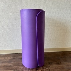 ヨガマット