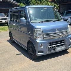 千葉県発！！エブリイ