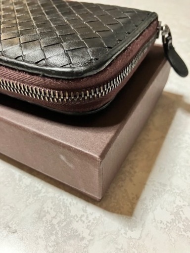 長財布
