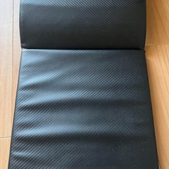 腹筋マット