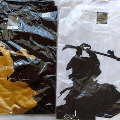 神楽関連Tシャツ の画像