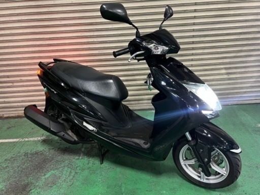 SOLD OUT！格安！シグナスX 4型　SEA5J LEDヘッドライト