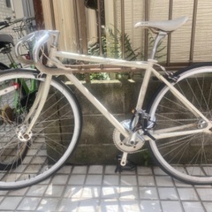 Fuji feather